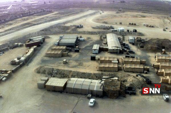 پایگاههای آمریکا در کویت؛ از قلب لجستیک سنتکام تا اهداف حملات ایران پایگاههای آمریکا در کویت؛ از قلب لجستیک سنتکام تا اهداف حملات ایران