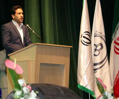 کسب رتبه دوم، بیست و دومین مسابقات قرآن کشوری وزارت بهداشت توسط دانشگاه علوم پزشکی کاشان