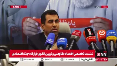 پورابراهیمی: جنگ هشت ساله با صدام به ما آموخت که میتوانیم قدرت نظامی برتر در منطقه بشویم / ظرفیت اقتصاد ایران بزرگترین ظرفیت اقتصادی منطقه است