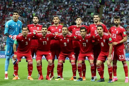 گشت و گذار ملی&zwnj;پوشان در مسکو