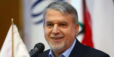 صالحی امیری: به درخشش وزنه برداران در المپیک ۲۰۲۰ امیدوارم