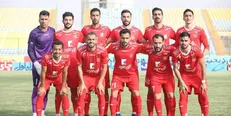 ترکیب پدیده مقابل پرسپولیس مشخص شد