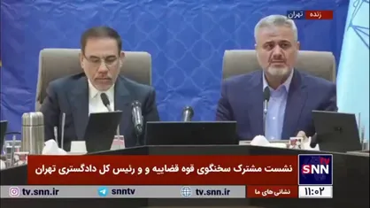القاصی&zwnj;مهر: پاسپورت متهم پرونده کوروش کمپانی توسط امارات گرفته شده و نمی&zwnj;تواند از آنجا خارج شود/ منتظر استرداد و توقیف اموال او در امارات هستیم