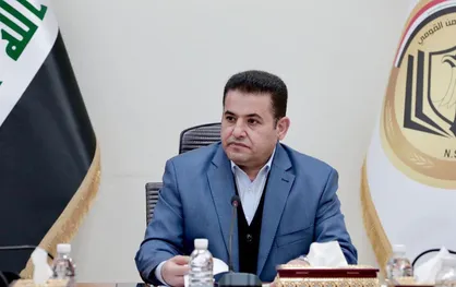 الاعرجی: عراق با پایان حضور ائتلاف آمریکا در مرحله مهمی قرار می&zwnj;گیرد
