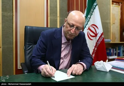 سرپرست دانشگاه&zwnj;های رازی کرمانشاه و صنعتی کرمانشاه منصوب شدند
