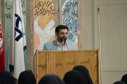 معلم نیامده تا مچ بگیرد؛ آمده تا دست&zwnj;گیر باشد/ گام دوم انقلاب؛ مدلی برای دولت&zwnj;سازی و استانداردسازی کشور