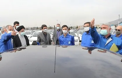 همه مدیران خودروساز دولتی مخاطب دستورات ۸گانه&zwnj; رییس&zwnj;جمهور هستند