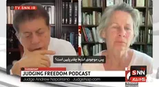 افشاگر پنتاگون: موشک‌های دوربرد آمریکا به صفر رسیده؛ پنتاگون آمار دقیقی اعلام نمی‌کند + فیلم