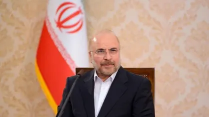گفت&zwnj;وگوی زنده تلویزیونی رئیس مجلس با مردم