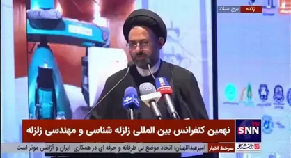 رئیس کمیسیون عمران شورای شهر تهران: وقوع زلزله بالای ۷ ریشتر در تهران قطعی است