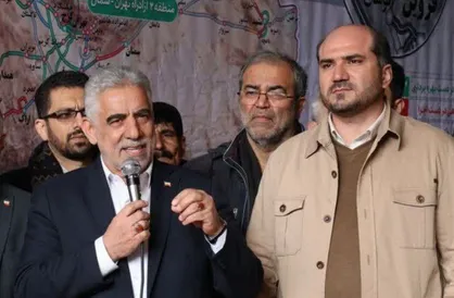 برای حفظ بازار زیتون، مسیر برگشت آزادراه منجیل رودبار از داخل شهر عبور می&zwnj;کند
