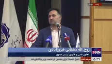 دهقانی فیروزآبادی: بنیاد نخبگان یک نهاد صرفا صنفی برای رفع نیاز‌های نخبگان نیست/ صنف کردن نخبه اولین خیانت در حق نخبگان است