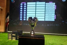 اعلام زمان  قرعه‌کشی لیگ برتر