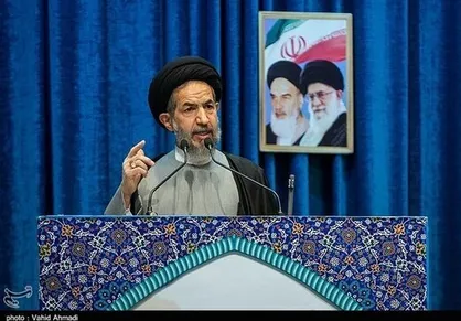 ابوترابی&zwnj;فرد: امروز &laquo;رفح&raquo; به نقطه پایان کار اسرائیل تبدیل شده است
