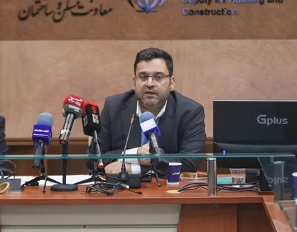 امکان ثبت نام مسکن ملی در ۴۱ شهر فراهم شد