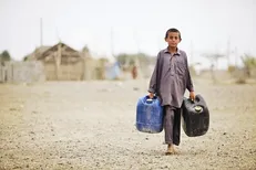 سیستان بهشت طرح‌های نیمه تمام ایران / سپاه قدس مأمور پیگیری حقابه تالاب هامون شده است؟