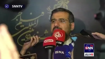وزیر ارشاد: سینمای ما سینمای اخلاق و امید است؛ فیلم&zwnj;های جشنواره عمدتا این سویه&zwnj;ها را رعایت کردند