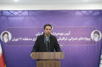 ۳۰ درصد از معابر پایتخت نیاز به بازسازی دارد/ بهره&zwnj;برداری از ۴۴ پروژه نیمه&zwnj;تمام در دوره اخیر مدیریت شهری