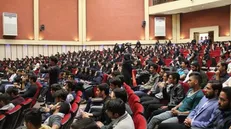 نشست «در مسیر تمدن» ۱۳ آبان در دانشگاه آزاد بجنورد برگزار می‌شود/ دعوت از نخبگان دانشگاهی برای حضور