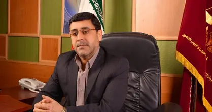 مدیر کل زندان&zwnj;های استان تهران: در سال جهش تولید شاهد تحولات اساسی در تمام مراکز خواهیم بود