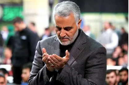 نماهنگ &laquo;معجزه اخلاص&raquo;