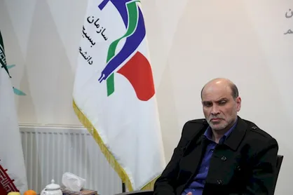 سامانه کندو زیست بومی جهت هم&zwnj;افزایی بیشتر هسته&zwnj;های خودجوش سراسر کشور است