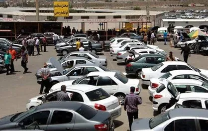 اعلام قیمت جدید کارخانه&zwnj;ای خودرو&zwnj;ها بعد از تعطیلات نوروز