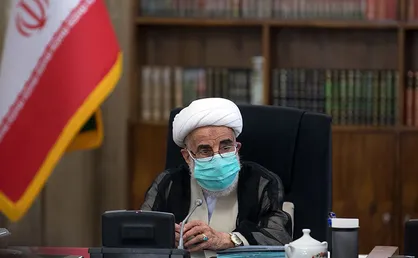 پرورش حقوقدانان جوان در پژوهشکده از افتخارات کدخدایی است