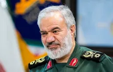سردار فدوی: دشمن از توانمندی ایران بی اطلاع است