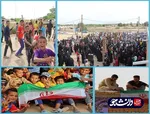 فعالیت سه ساله جهادگران دانشگاه آزاد اهواز در روستای علاونه ضعیف