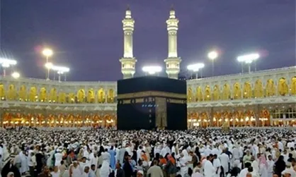 تصمیم جدید عربستان درباره حج عمره