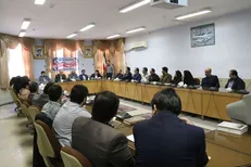 اعضای شورای سیاست‌گذاری اندیشکده مطالعات راهبردی دانشگاه آزاد منصوب شدند