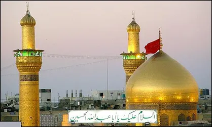 هجدهمین دوره اعزام دانشگاهیان به عتبات از اول بهمن آغاز می&zwnj;شود