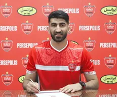رسمی| علیرضا بیرانوند به پرسپولیس پیوست