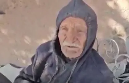 شهروند لبنانی: ما اهل مقاومت هستیم، هیچکس نمی&zwnj;تواند ما را متزلزل کند و در سرزمین خود باقی خواهیم ماند