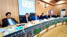 هفته دولت کهگیلویه و بویراحمد با ۷.۳ همت پروژه و رشد ۲۳۰ درصدی آغاز می‌شود