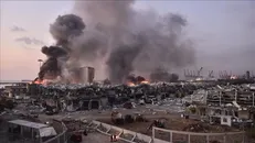 تکرار حادثه رفیق حریری برای خلع سلاح حزب‌الله / عروس غرب آسیا پس از انفجار آخرالزمانی کدام سو می‌رود؟