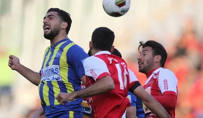 ۲۱ پرسپولیسی برای بازی با پیکان مشخص شدند
