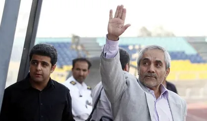 مدیر عامل جدید پرسپولیس مشخص شد/ طاهری در راه کربلا!