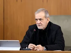 شروط قطعی ملت ایران در مذاکرات باید پذیرفته شود