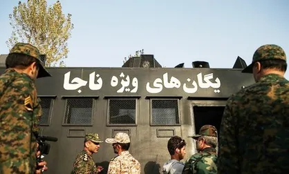 یگان ویژه می تواند امثال حاج قاسم&zwnj;ها را پرورش دهد