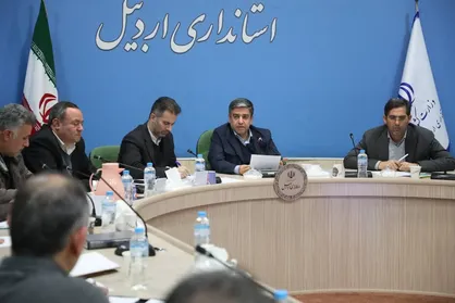 عملیات اجرایی ۱۲۰ مگاوات برق آغاز شده است