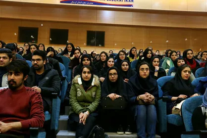 همایش &laquo;خانه و دانشگاه&raquo; همزمان با برگزاری آئین دانشجویان ورودی جدید برگزار می&zwnj;شود