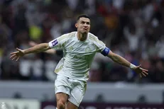 913 گل و ادامه رؤیا؛ رونالدو به رکورد 1000 گل نزدیک‌تر شد / cr7 بازیکن