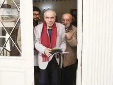 نسبت آرمان و واقعیت در پروژه فکری داوری اردکانی