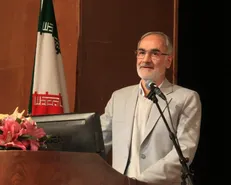 رحیمیان: تنها یک چهارم اعضای هیئت علمی دانشگاه تهران در پروژه‌های ارتباط با صنعت فعالیت دارند