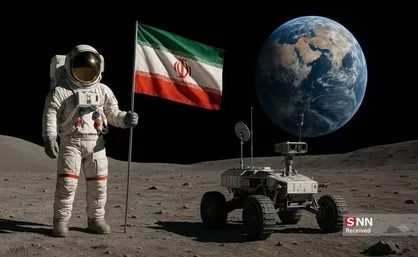 فتح ماه در چنگ ایران، ایران به پروژه بین&zwnj;المللی فضایی چانگ8 پیوست/ بررسی فنی پروژه چانگ8 و فرصت بزرگ فضایی ایران