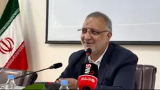 زاکانی: ریسک طرح تورم صفر را پذیرفته‌ایم؛ اگر هزینه داشته باشد، پرداخت می‌کنیم + فیلم