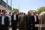 راهپیمایی