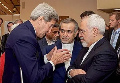 قطعنامه جدید نتیجه خوش خیالی&zwnj;های قدیم!